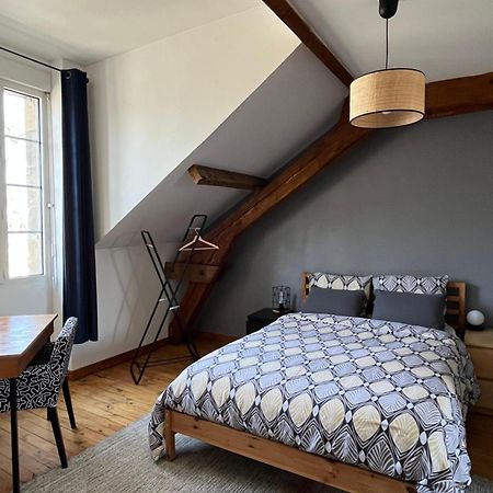 Duplex De Charme En Centre Ville Avec Terrasse Brive-la-Gaillarde Exteriér fotografie